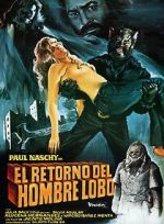The Night of the Werewolf