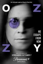 Ozzy Osbourne: No Escape from Now