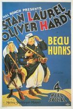 Beau Hunks (Short 1931)