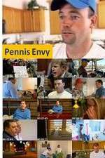 Penis Envy