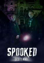 Spooked Scotland