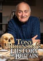 Tony Robinson's History of Britain