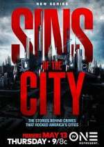 Sins of the City