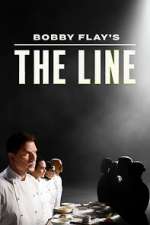 Bobby Flay\'s The Line