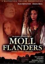 The Fortunes and Misfortunes of Moll Flanders
