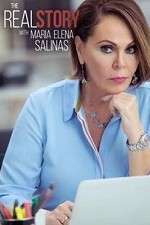 The Real Story with Maria Elena Salinas