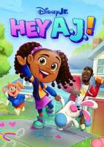 Hey A.J.!