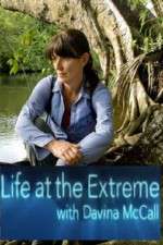 Life at the Extreme
