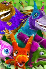Viva Piñata