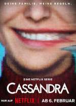 Cassandra