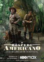 O HÃ³spede Americano