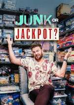 Junk or Jackpot?