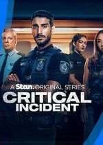 Critical Incident
