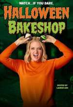 Halloween Bakeshop