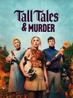 Tall Tales & Murder