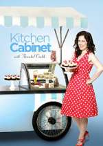 Kitchen Cabinet with Annabel Crabb