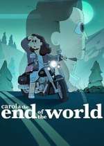 Carol &amp; The End of the World