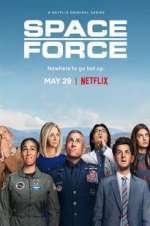 Space Force
