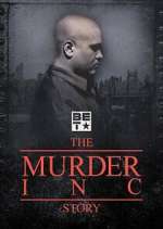 The Murder Inc Story