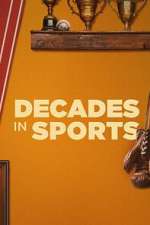 Decades in Sports