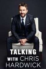 Talking with Chris Hardwick