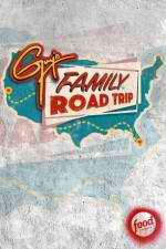Guy's Family Road Trip