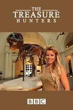 The Treasure Hunters