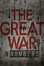 The Great War in Numbers