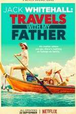 Jack Whitehall: Travels with My Father