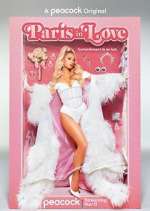 Paris in Love