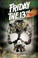 Friday the 13th: The Series