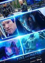 Fire and Water: Making the Avatar Films