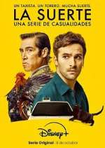 La suerte