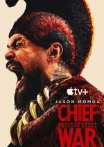 Chief of War