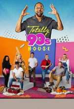 Totally â€˜90s House