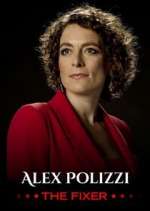 Alex Polizzi: The Fixer