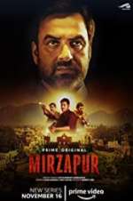 Mirzapur