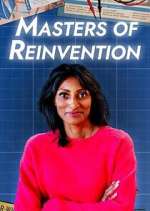 Masters of Reinvention