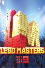 LEGO Masters