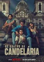 Os Quatro da CandelÃ¡ria