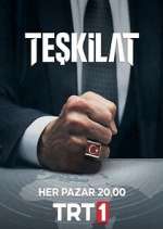 TeÅŸkilat
