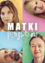 Matki PingwinÃ³w