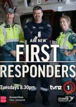 First Responders