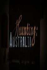 Haunting: Australia