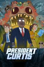 President Curtis