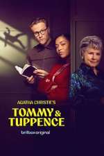 Agatha Christie\'s Tommy & Tuppence