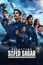 Operation Safed Sagar: The Untold Story of the Kargil War