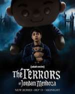 The Terrors of Jordan Mendoza