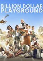 Billion Dollar Playground