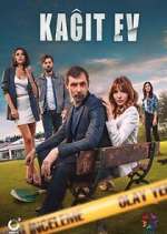 KaÄŸÄ±t Ev